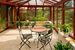 Teanford conservatory quotes