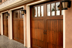 Teanford garage extension quotes