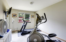 Teanford home gym construction leads